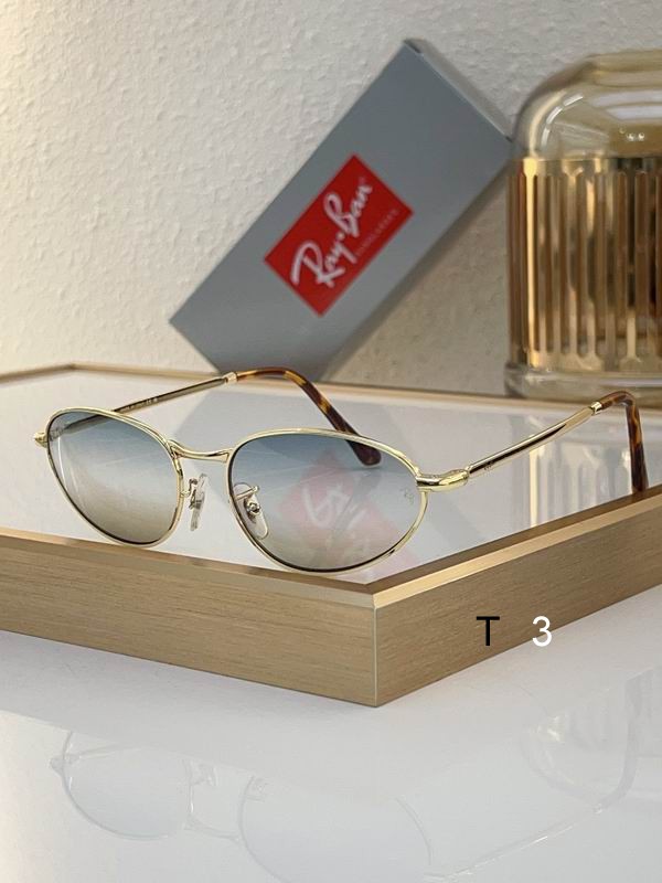 RayBan Sunglasses ID:20240804-436